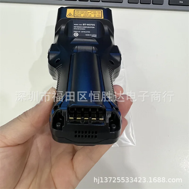 Считыватели штрих-кодов KEYENCE BT-W75G, BT-W85G, BT-W370G, BT-W300G (art.: 3920d8875efdf) - 3920d8875efdf