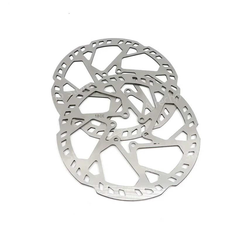 Оригинальный тормозной диск Teverun Fighter Supre Me 180 мм 7260R для электрического скутера