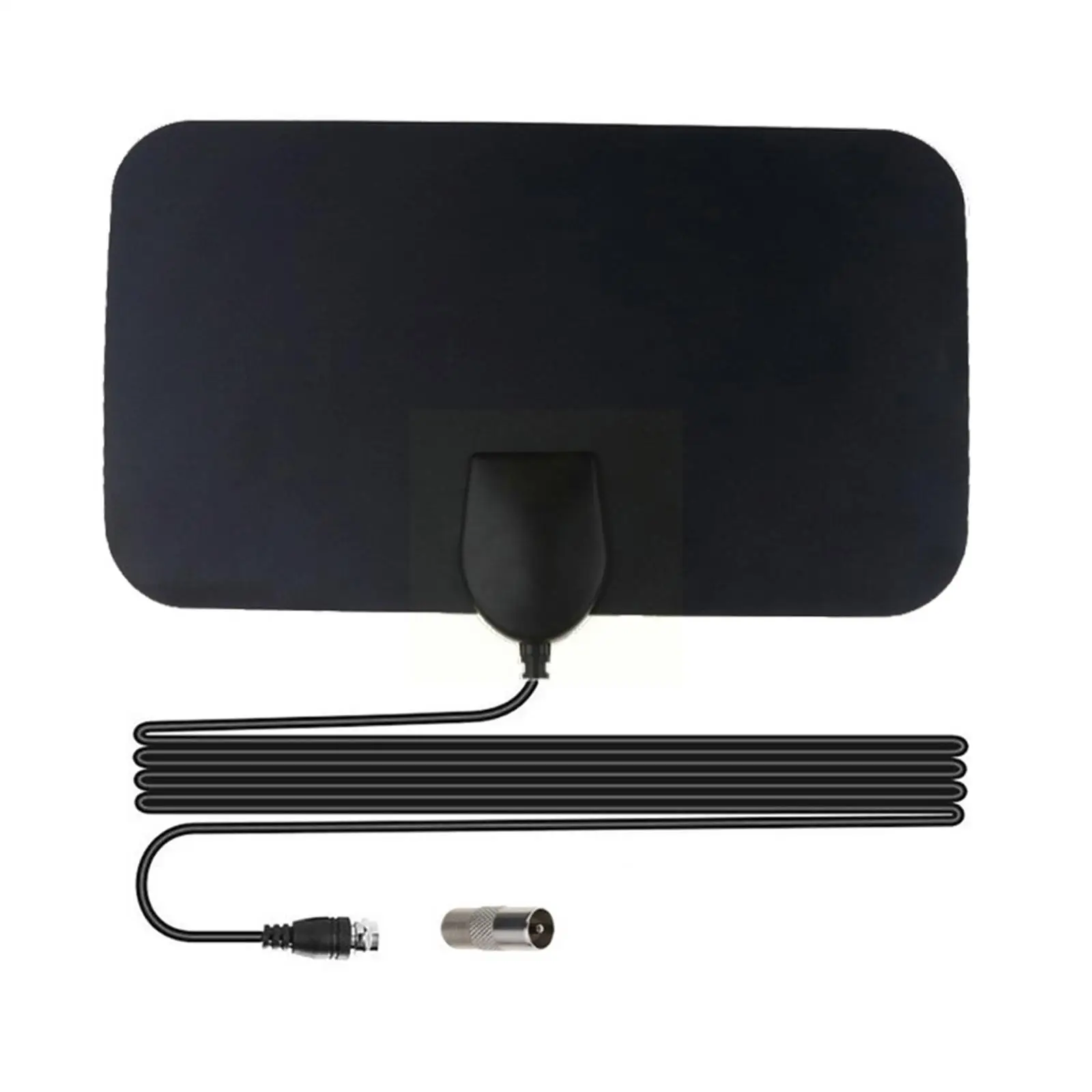 

European And American Hdtv Antenna Digital Antenna And Broadcasting Hdtv Amplification Indoor Outdoor Channel Antenna Local A9i0