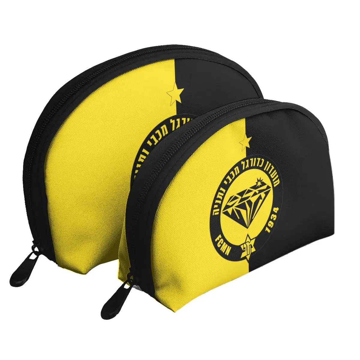 Портативная сумка Maccabi-neta, сумка-клатч, кошельки, косметичка, женская и мужская дорожная сумка, сумка-Органайзер на молнии