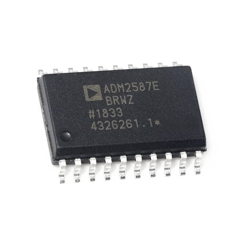 

ADM2587EBRWZ-REEL7 SOP-20 ADM2587E BRWZ Isolator Chip IC Integrated Circuit Brand New Original