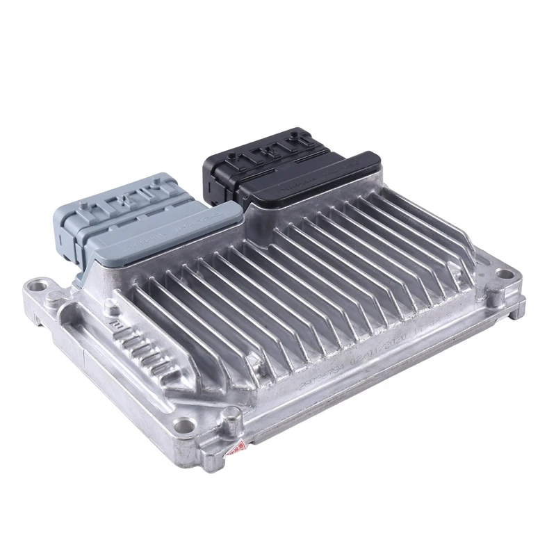 28264387 автомобильный двигатель компьютерная плата электронный блок управления ECU