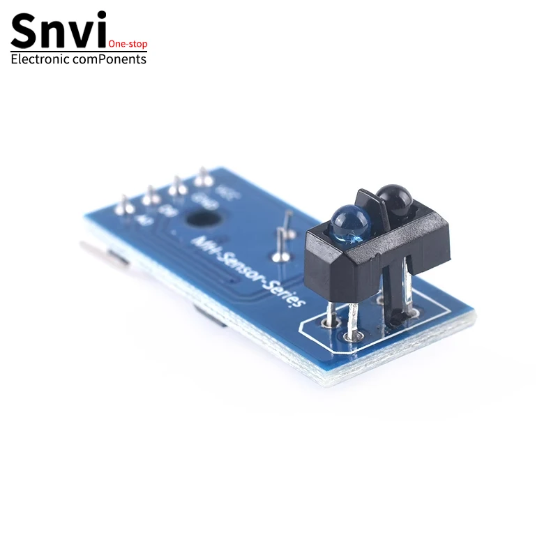 Snvi TCRT5000 ИК-инфракрасный датчик отражения модуль предотвращения препятствий