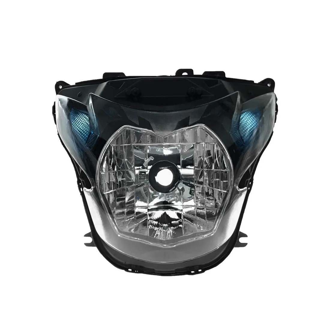 

Motorcycle Motorbike Parts Headlight Headlamp Assembly For Suzuki GSR750 2011-2016 Lamp 35100-08J00-999 35100-08J01-999