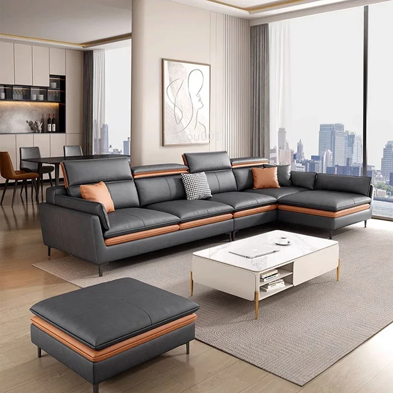 

Роскошный современный детский офисный секционный диван Loveseat, минималистичный диван, скандинавский диван, складная мебель для дома HDH