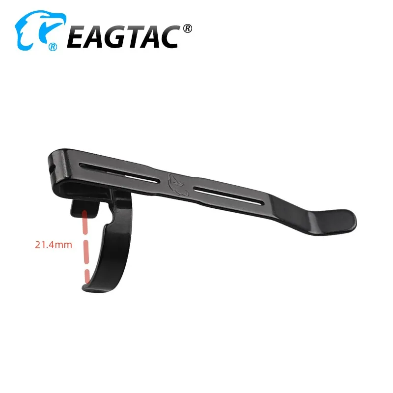 

Карманный зажим EAGTAC для фонарика