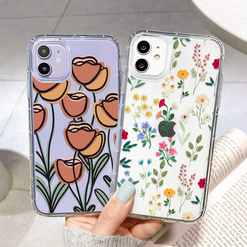 Poco X3 Pro Case Smile Case Fundas for Xiaomi Redmi Note 9 Pro Case Mi 12t pro 11 Lite 11 10 9 8 Pro 10s 9s F4 F3 Silicon Cover 