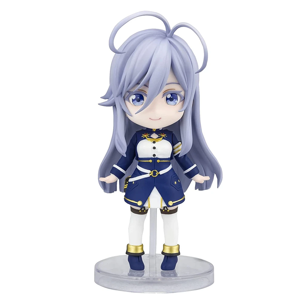 

Bandai Spirits Figuarts Mini Tamashi Nations - 86-Eighty Six - Vladilena Milize, Action Figure Toy Model Collection kids gift