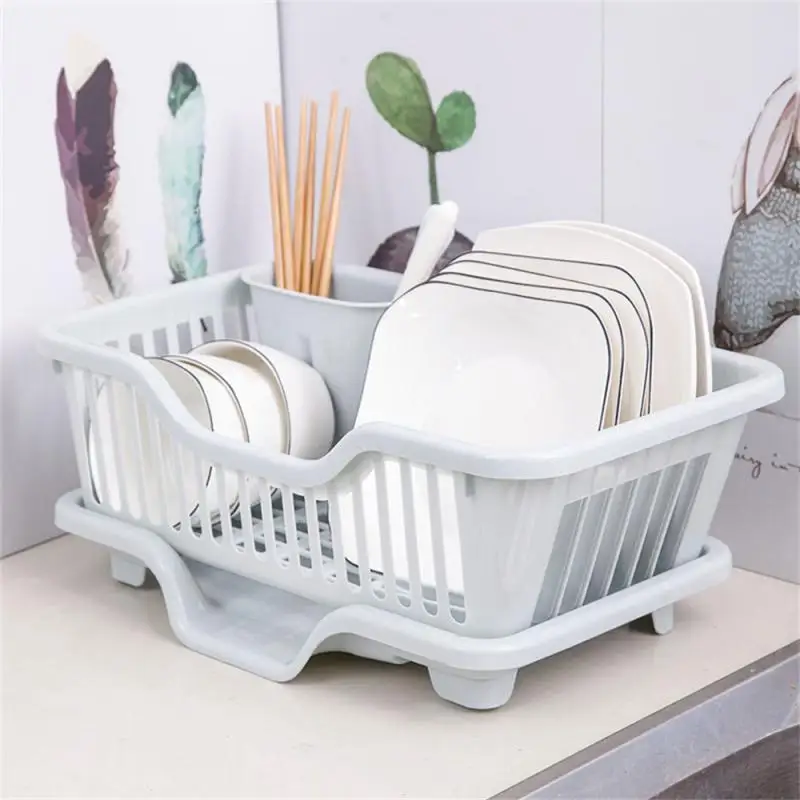 

Drain Basket Storage Supplies Serving Dishes Kitchen Fruits And Vegetables Kitchen Tools Drainer Rack Storage Tableware Drain