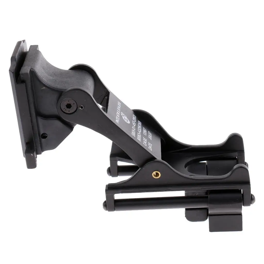 Держатель очков ночного видения для PSV-7 PSV-14 цельнометаллическое тактическое