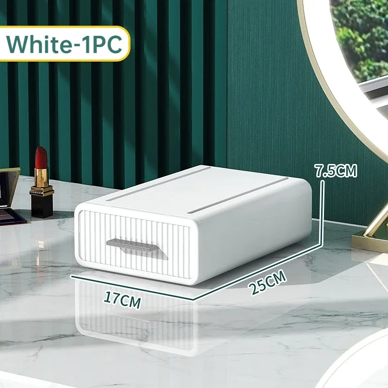 

Черно-белые ящики для хранения