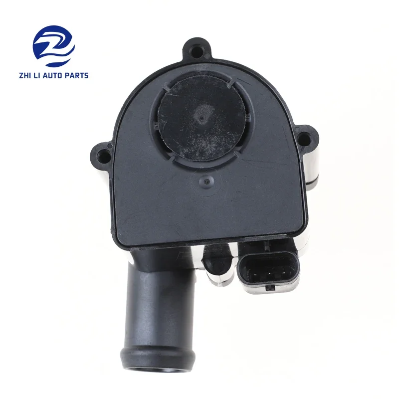 5Q0965561B 5B0965567 новый водяной насос подходит для Audi A3 1.8L 2.0L VW Golf