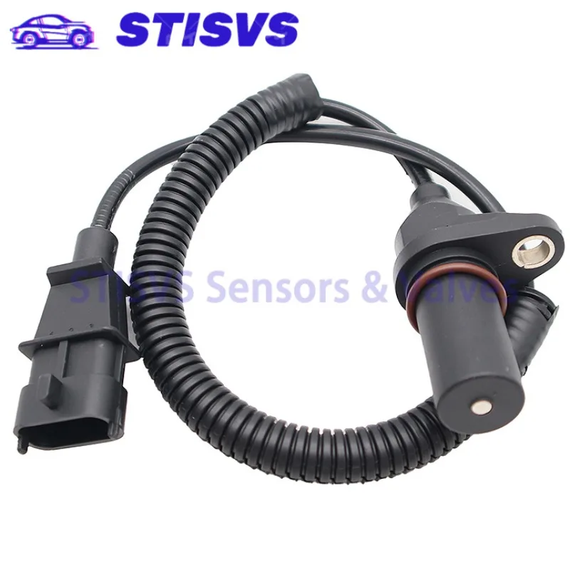 3918027400 Датчик положения коленчатого вала для Hyundai Azera Grandeur/Xg/Q20 Sonata Kia Carens/Rondo Sportage