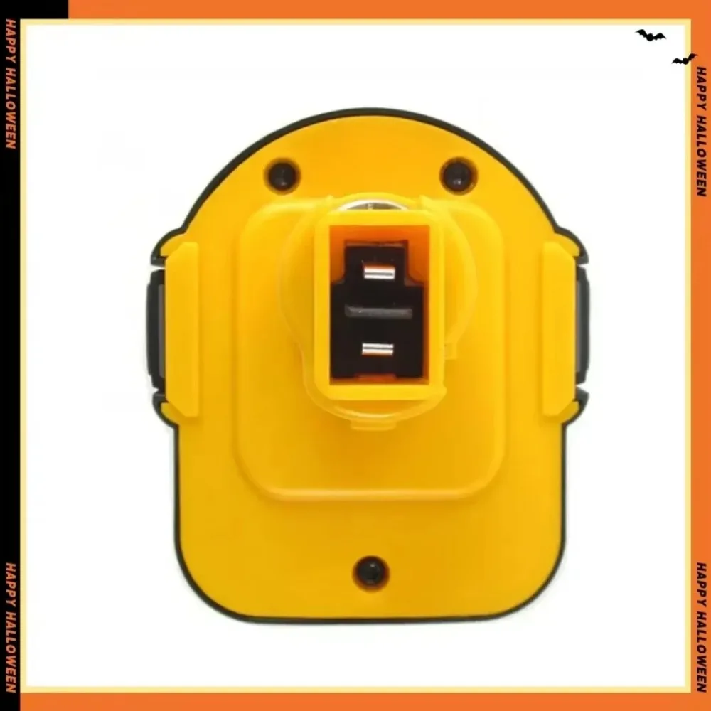 Аккумулятор для инструмента Dewalt NI-MH 12В 12800 мАч