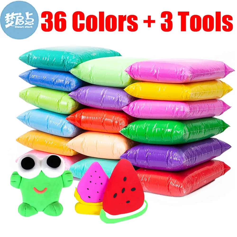 

Полимерная светильник глина, слайм, пушистый мягкий пластилин, игрушка, глина для моделирования, пластилин, слаймы, игрушки для рукоделия, д...