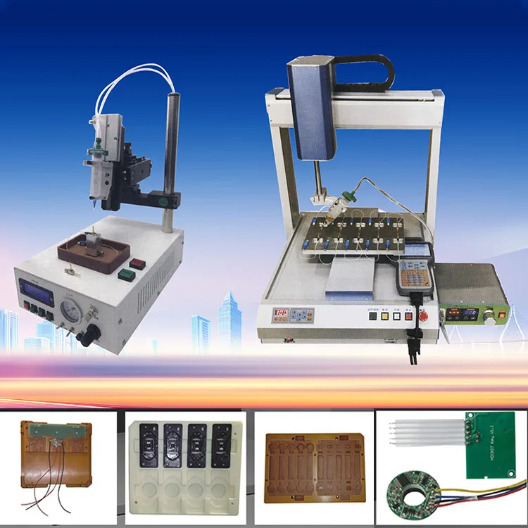 Рисунок 6 - Автоматический запорный винтовой