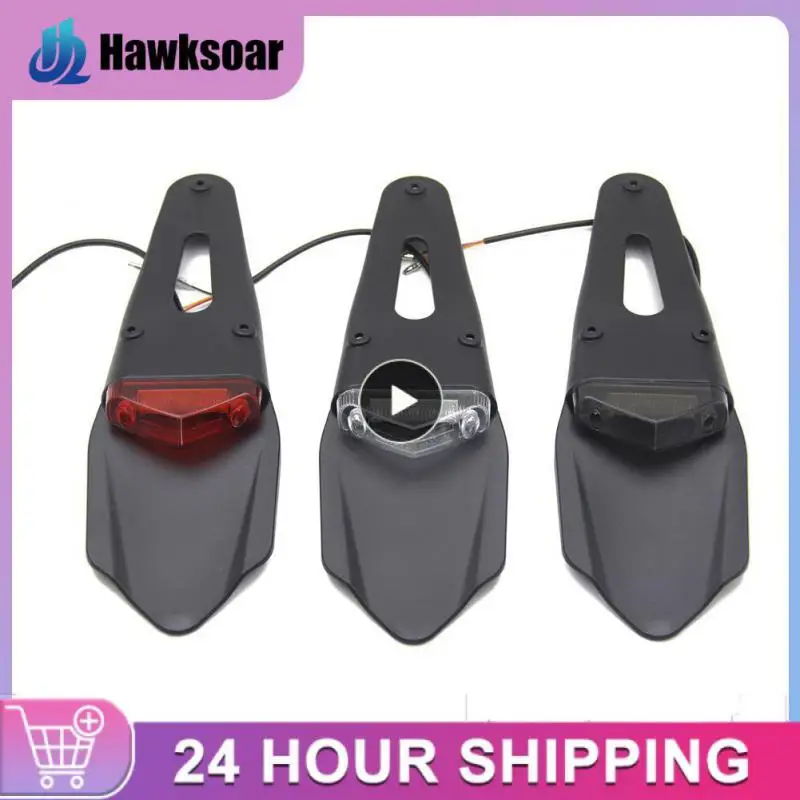 

Водонепроницаемый задний фонарь для мотоцикла, 12 В