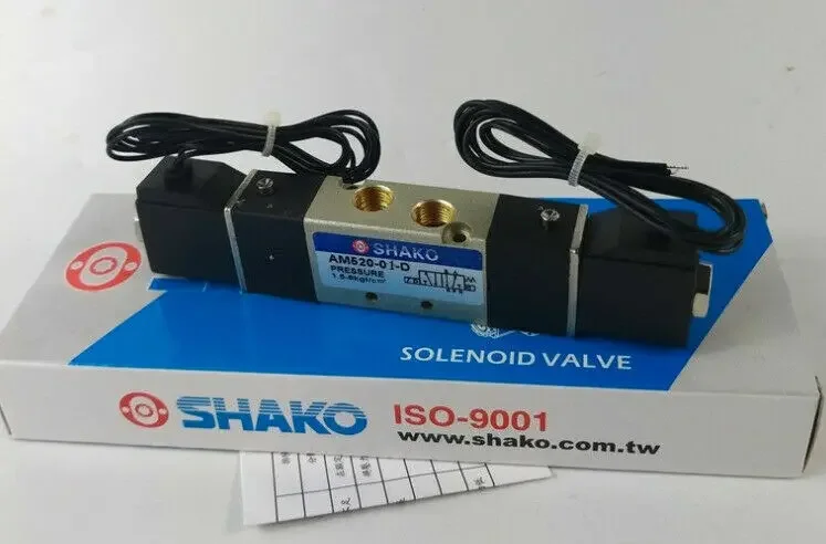 &ampLL 1 шт. SHAKO AM520-01D AM520-01-D AC220V Новый