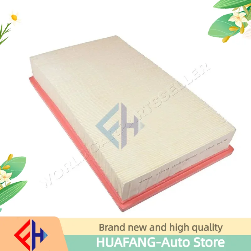 23190-08040 Воздушный фильтр для SSANGYONG Rexton 2319008040