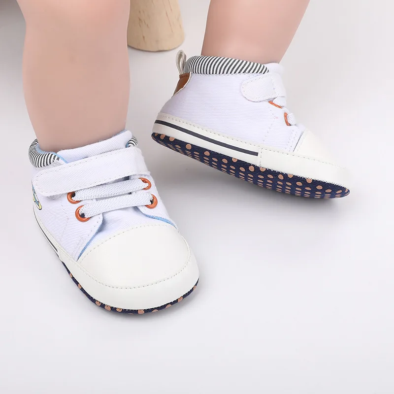 Рисунок 3 - Кроссовки Детские холщовые