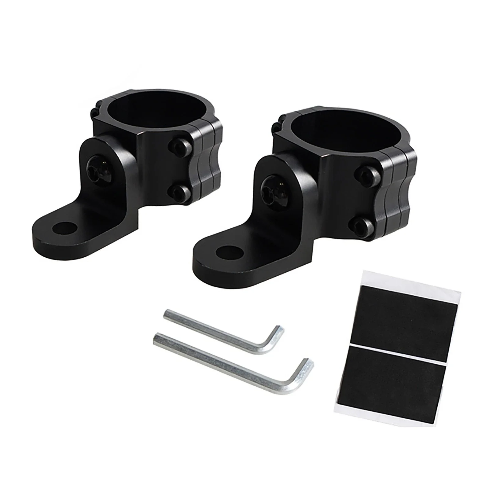 1 75-2 дюймовый флаг светильник кнут кронштейн UTV Bar Монтажный для Bomber X3 RZR 900/1000/ XP/ Pro