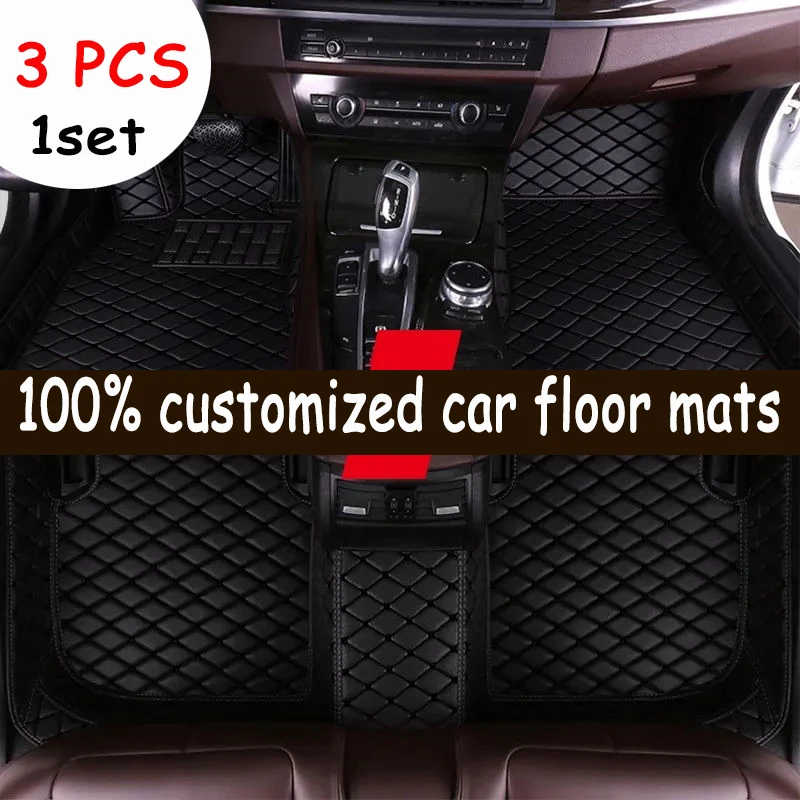 &quotАвтомобильные коврики для Lexus IS XE20 2006~2013 IS250 300h 200d 220d Коврик против грязи