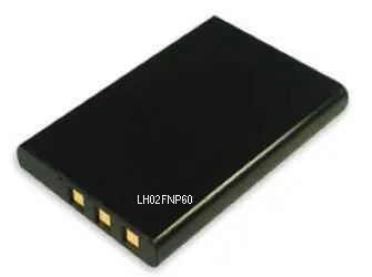 Для аккумуляторов VIVITAR NP60, DVR530, DVR688, Cam8300, Vivicam 5105 (art.: 3920d44760bea) - 3920d44760bea
