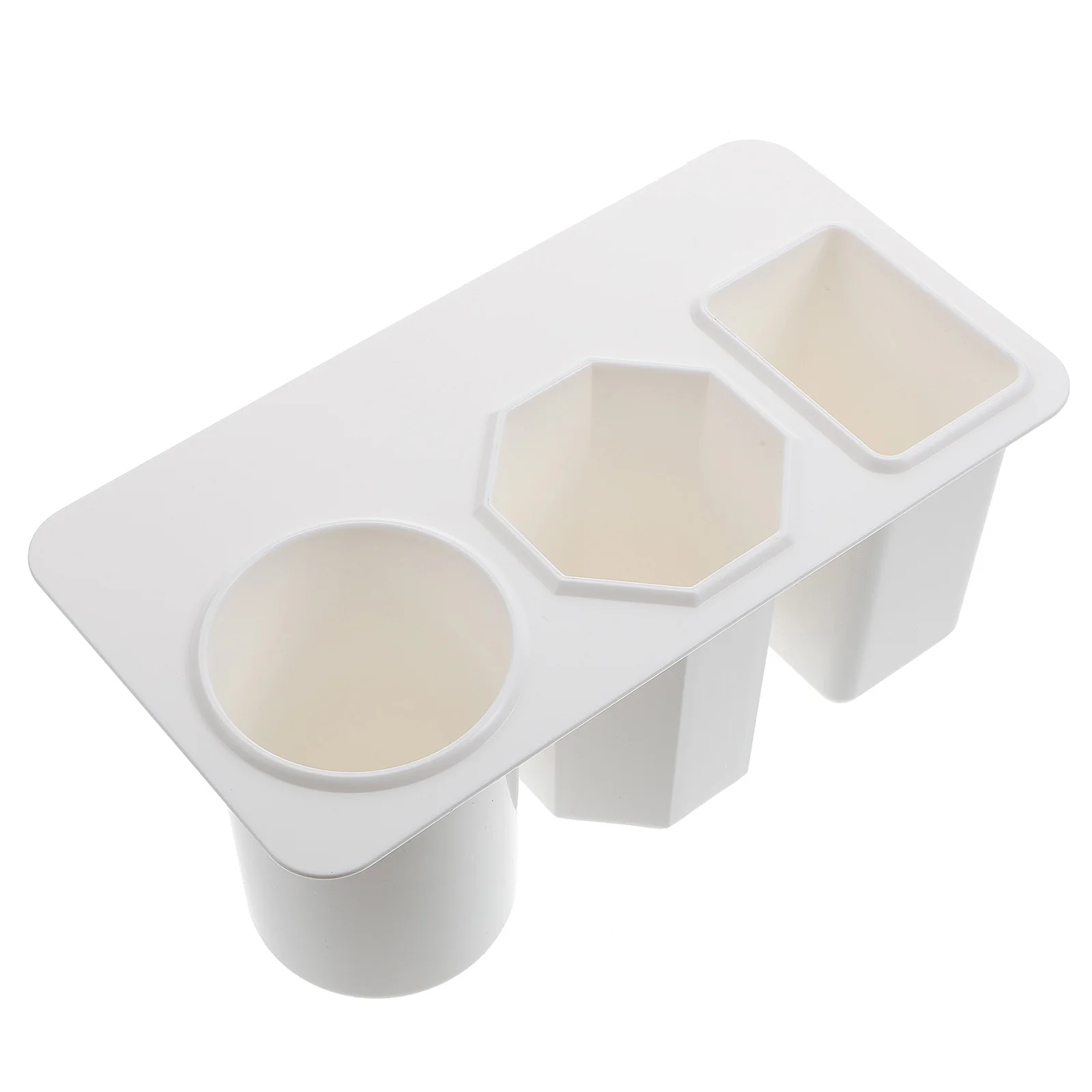 

Holder Box Desktop Stationery Pen Organizer Students Multi Office Grid Classification Storage Home Capacity Large Sundries