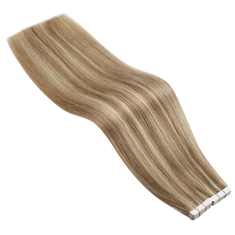 Лента для наращивания волос Ugeat Remy