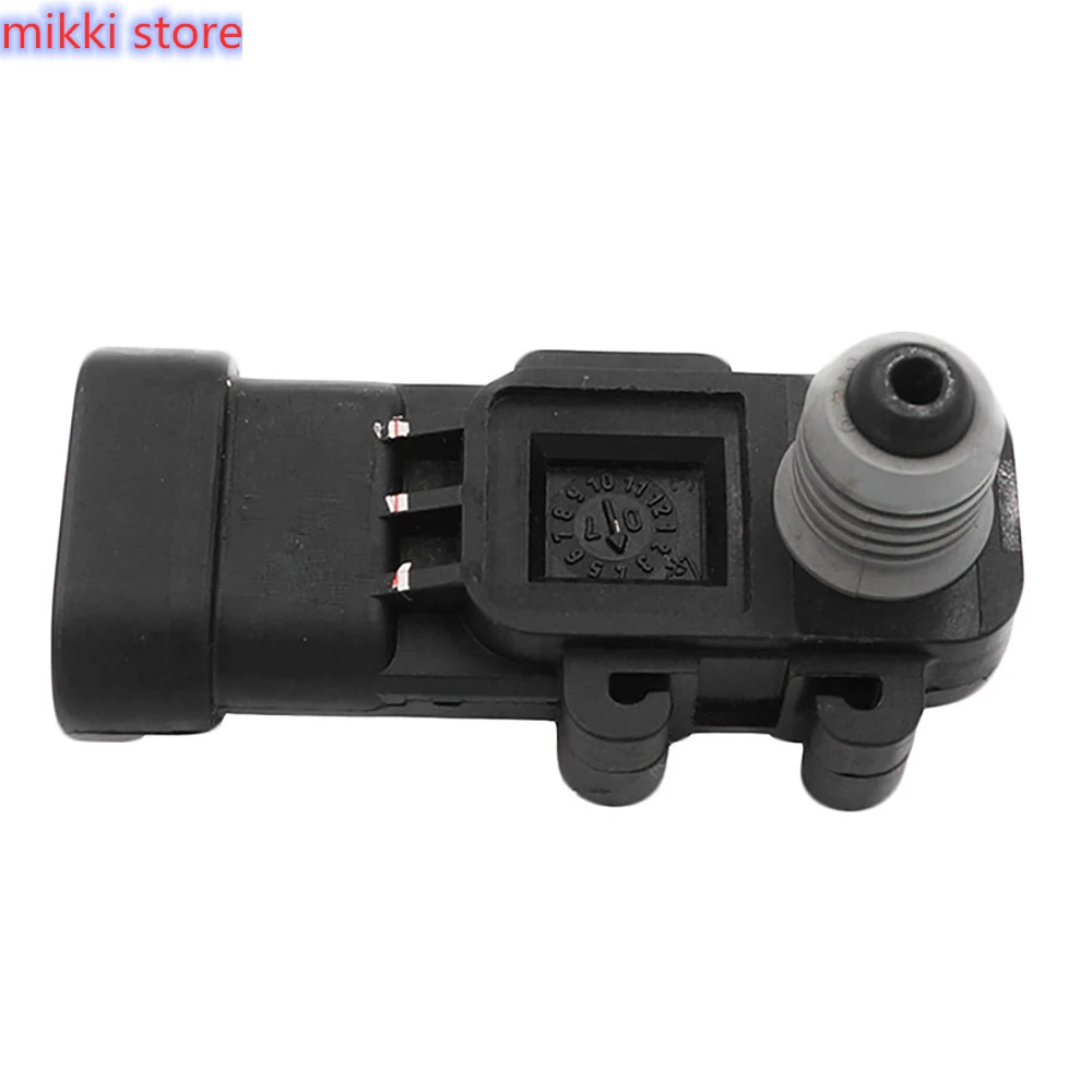 

Датчик давления для топливного насоса Chevy GMC Buick 16238399, 1 шт.