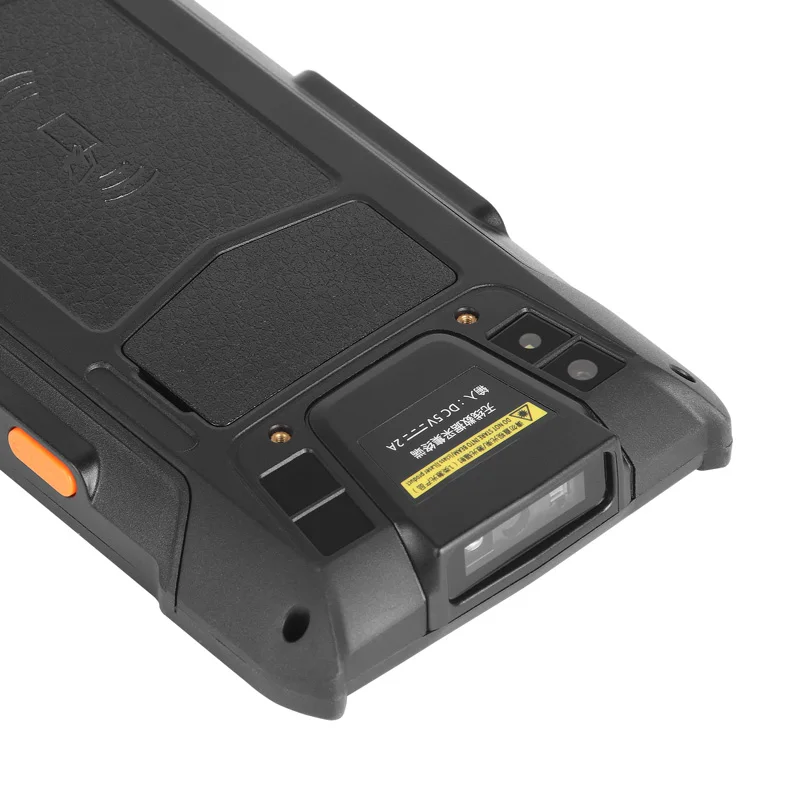 UNIWA M500 Mobile Phone IP67 Waterproof  180 Hours Standby Dual Nano SIM Card 13.0MP Camera Smartphone 2GB RAM 16GB ROM