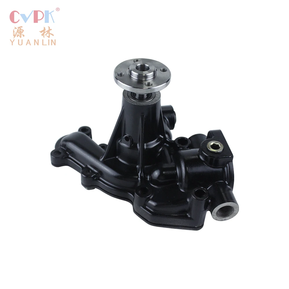 119810-42002 119810-42001 водяной насос для двигателя экскаватора YANMAR 3TNE82 3TNV75 B22 B30V 3D82