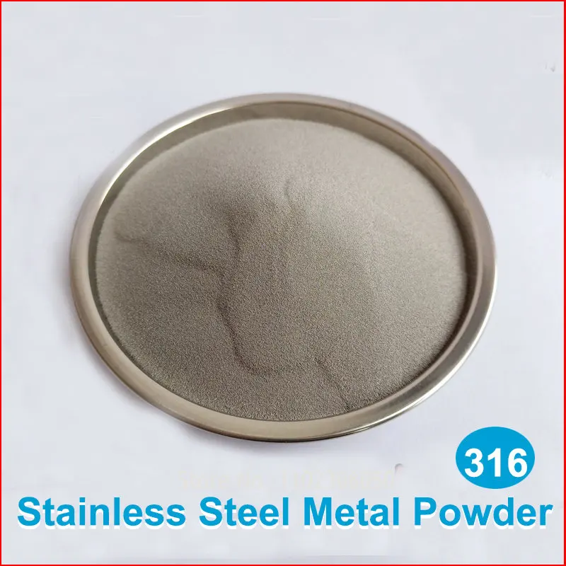 

Iron Metal Powder 100g-1Kgs (metallic Fe .Atomised / atomized) Ultra fine 50um