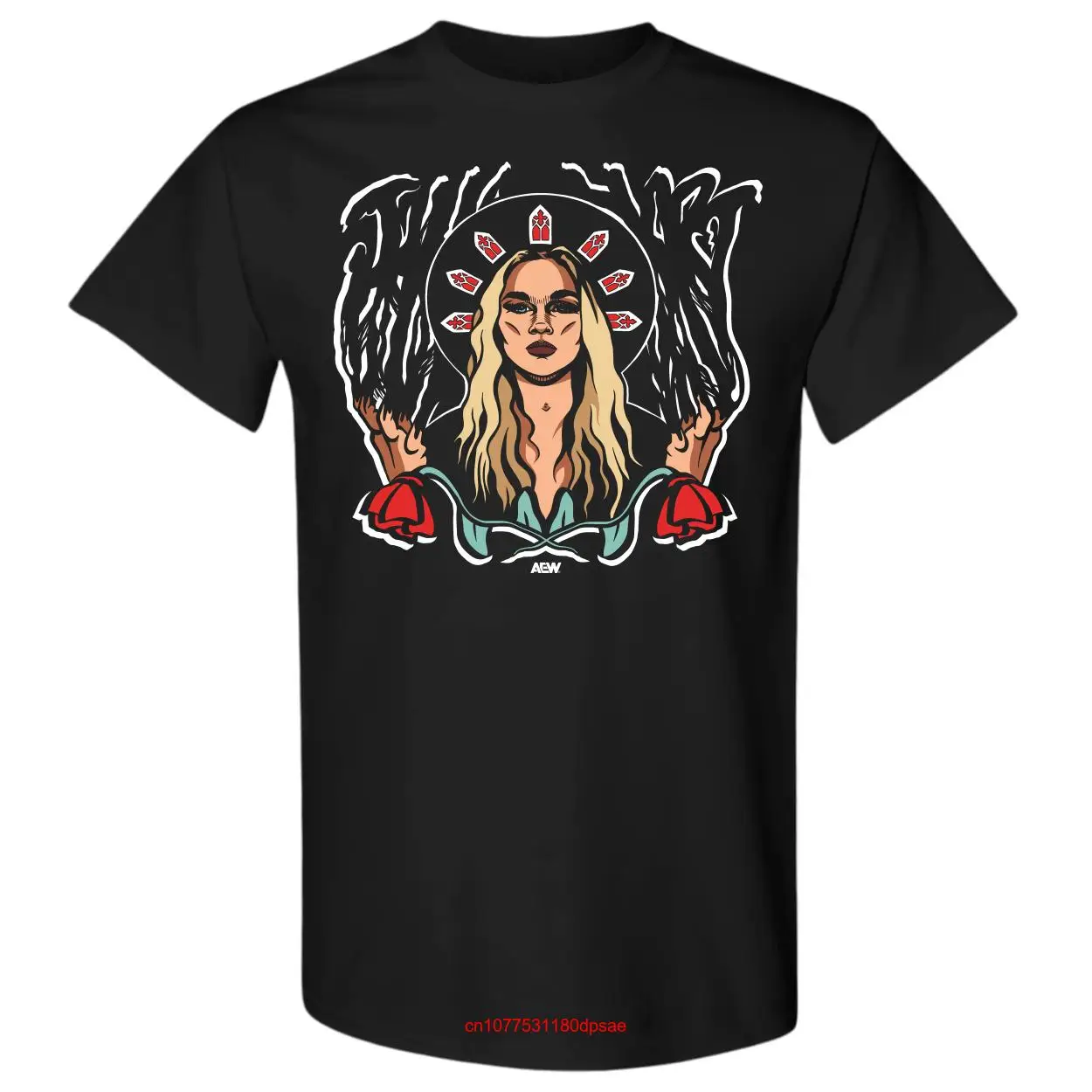 Женская футболка с длинным или коротким рукавом