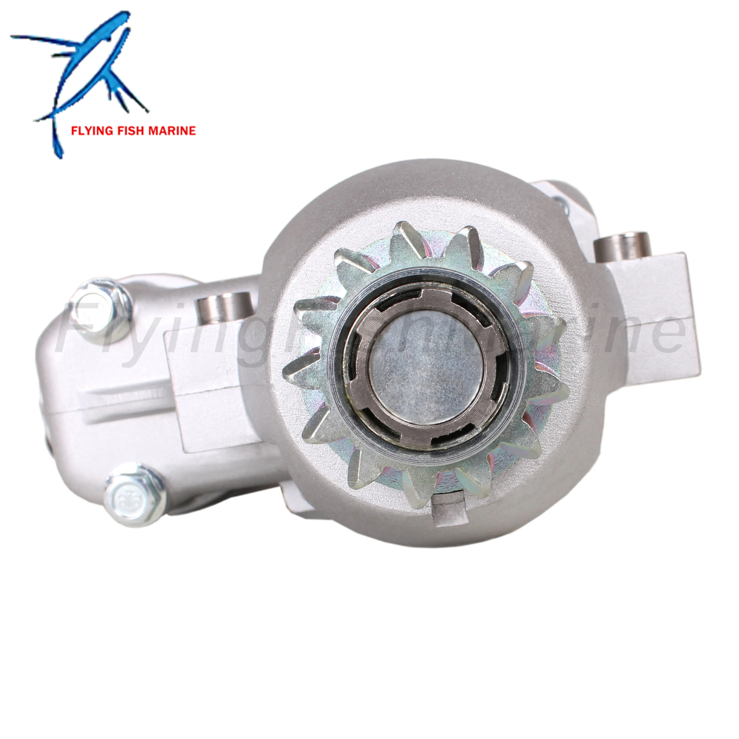 Подвесной стартер 69J-81800-00/01 для Yamaha 200HP-225HP / 50-888333T Mercury 18443 Lester 410-44097 Arrowhea