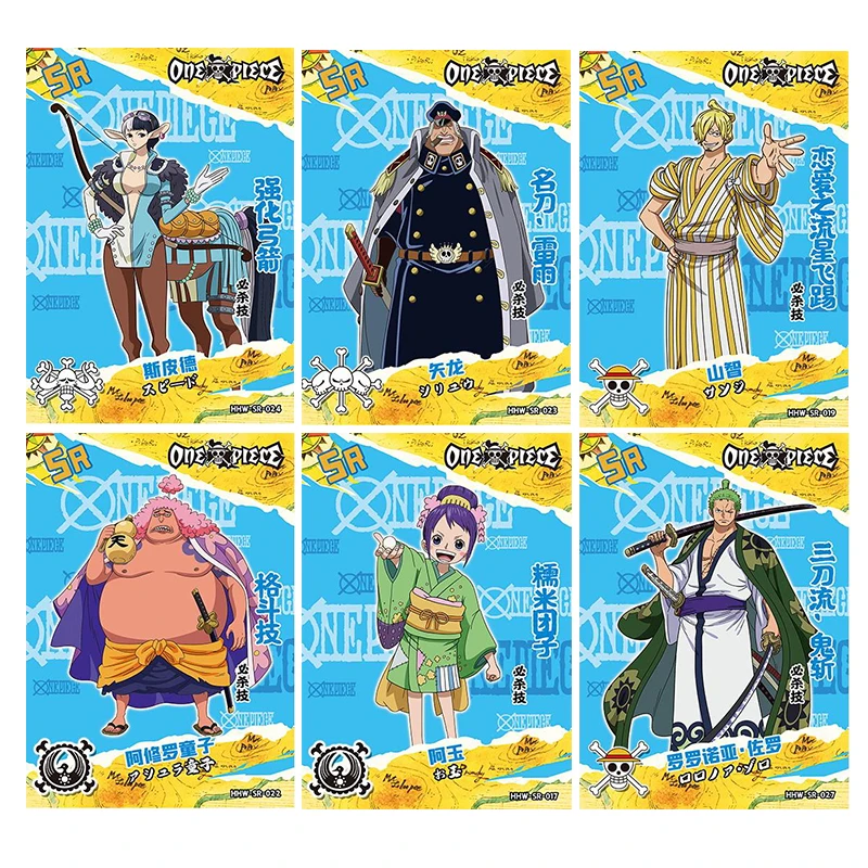 

Аниме One Piece Roronoa Zoro Ashura Douji Kurozumi Orochi Sr коллекция карточных игр Редкие карточки детские игрушки подарок на день рождения для мальчиков