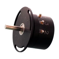 widely used superior quality conductive plastic potentiometer