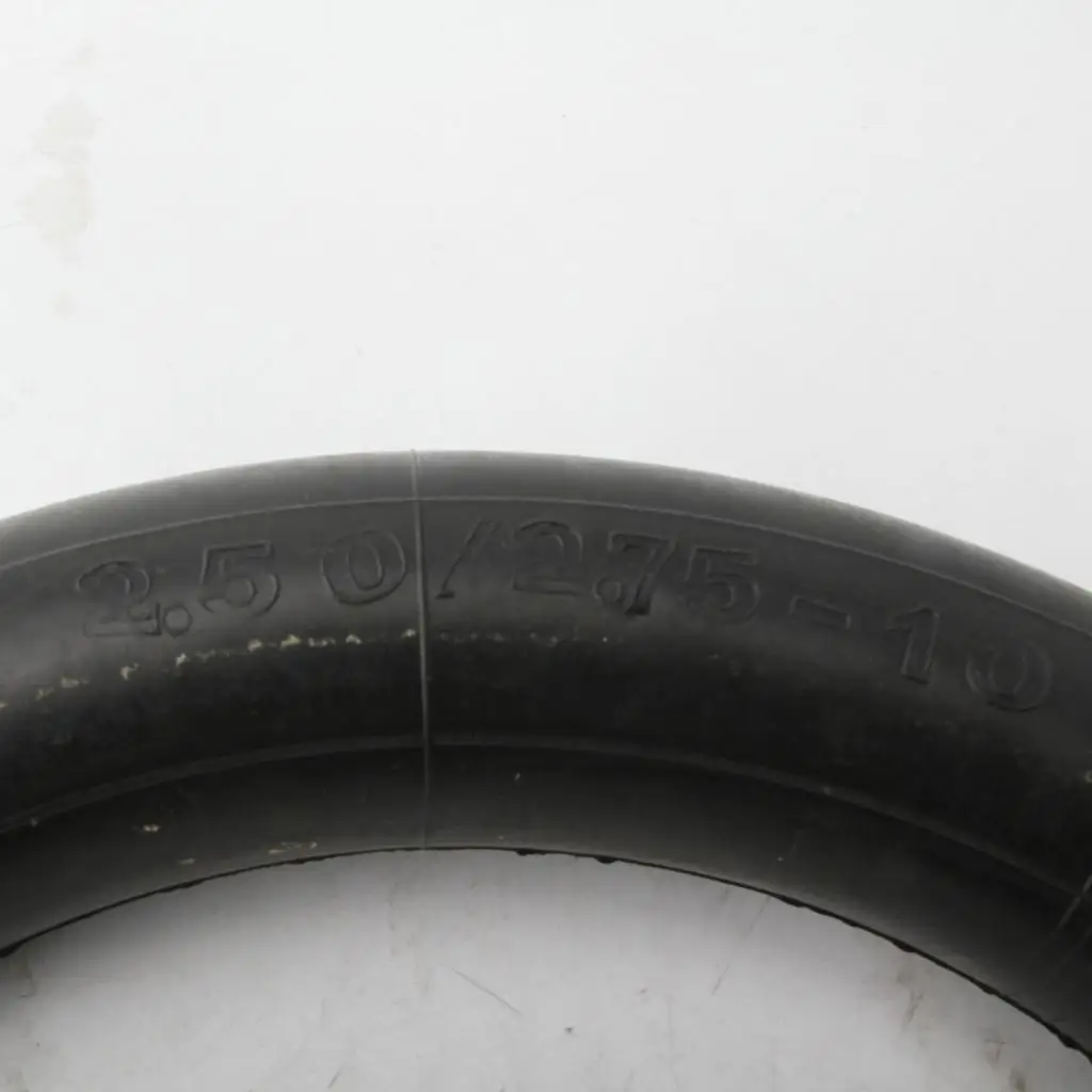 2 50/2 75-10 Внутренняя трубка для переоборудования шин MX650/MX500 Yamaha PW50 ATV Dirt Bike