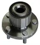 

Код магазина: 15498023/S десятиколесный подшипник MONDEO III CA2 S MAX CA2 S MAX CA1