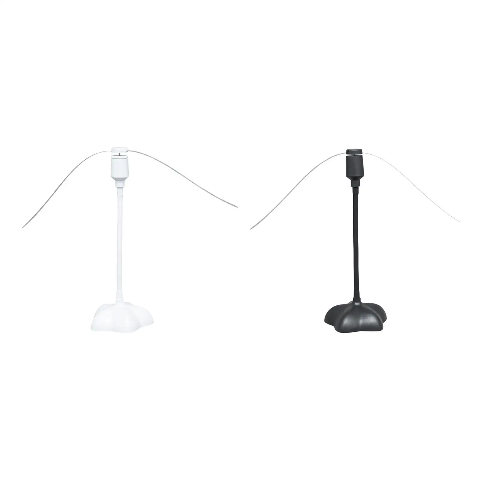 

Multipurpose Fly Deterrent Fan Silent Fan for Party Outside Home