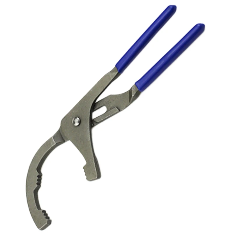 2024 Новый регулируемый ключ для масляного фильтра автомобильные плоскогубцы