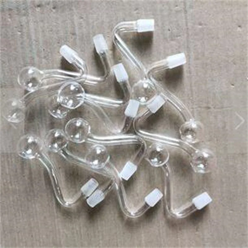 10mm 20 Pieces Glass Bucket High Quality Thick Bowl