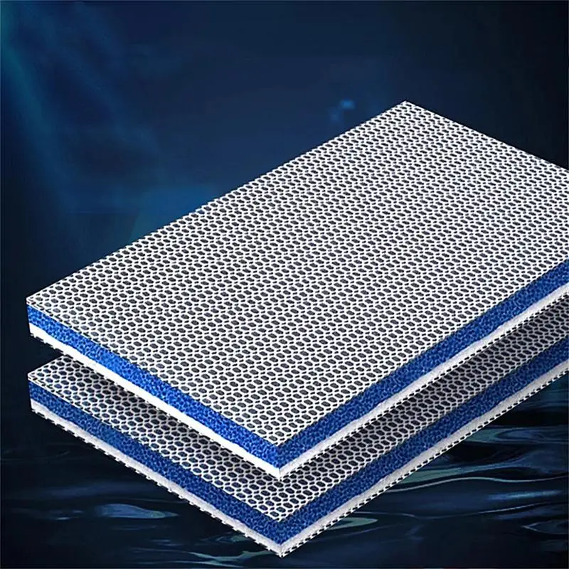 Фильтры для аквариума фильтры рециркуляции Плотные хлопковые 6D настраиваемый