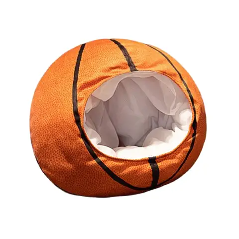 Phenovo Баскетбольная плюшевая шапка