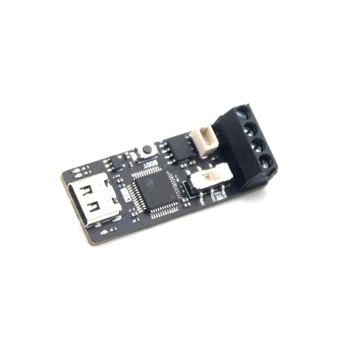 USB к CAN модуль CANable PCAN отладчик инструмент для отладки Bus Linux Win10 11