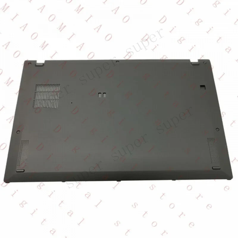 Фото Нижняя крышка корпуса (базовый блок) S+ для Lenovo ThinkPad X1 Carbon 8-го поколения 5M10Z41637 с WLAN №1