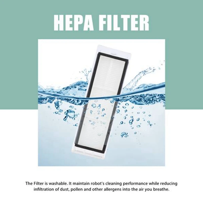 Для Dreame L10S Ultra / S10 Pro Vac XIAOMI Mijia Omni 1S B101CN Робот X10+ Детали робота-пылесоса Основная