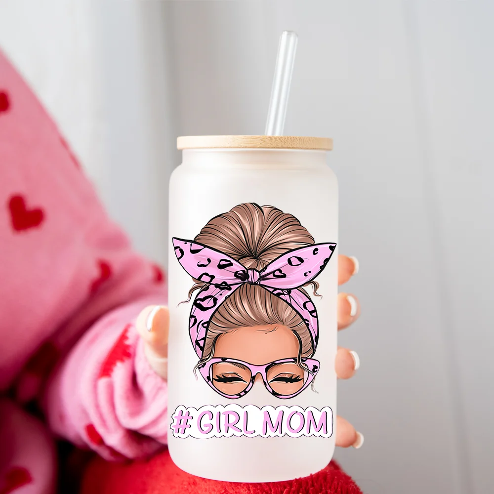 Фото Скелет руки Concha Cafecito Y Chisme мексиканская еда УФ DTF чашки наклейки водостойкие DIY ремесло для Libbey холодные чашки кружки стакан №3