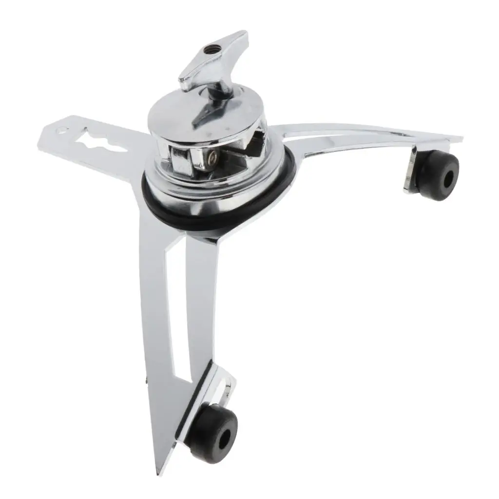 12-дюймовый кронштейн для крепления на ободе барабана прочный барабан из сплава