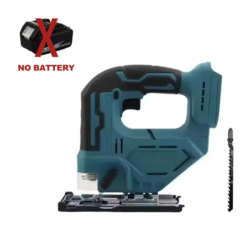 

Makita DJV182Z бесщеточный лобзик